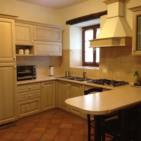 Sotto L'arco - Il Fienile