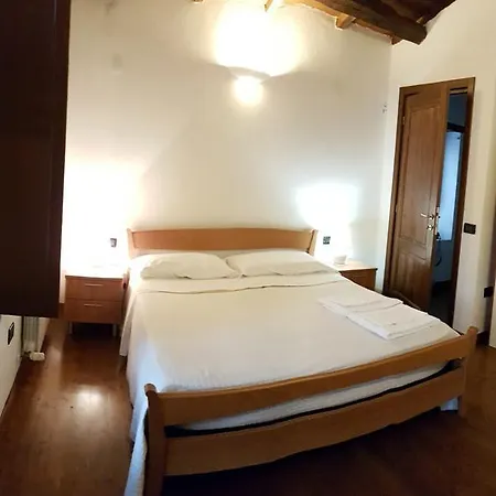 Sotto L'arco - Il Fienile Dom wakacyjny *