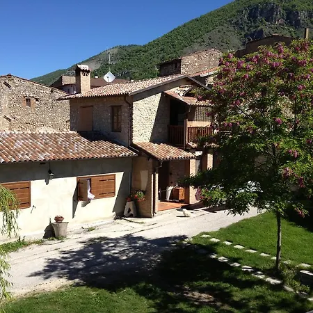 Holiday home Sotto L'arco - Il Fienile