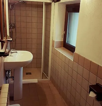 Sotto L'arco - Il Fienile Barete