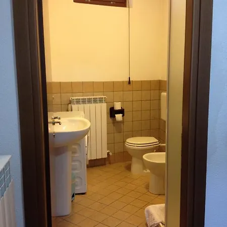 Sotto L'arco - Il Fienile Holiday home