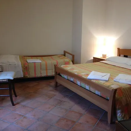 Sotto L'arco - Il Fienile Dom wakacyjny *