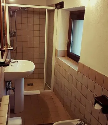 Sotto L'arco - Il Fienile Barete