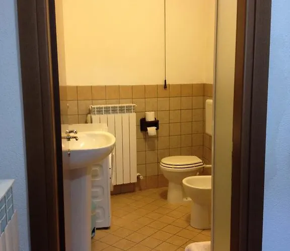 Sotto L'arco - Il Fienile Prázdninový dům